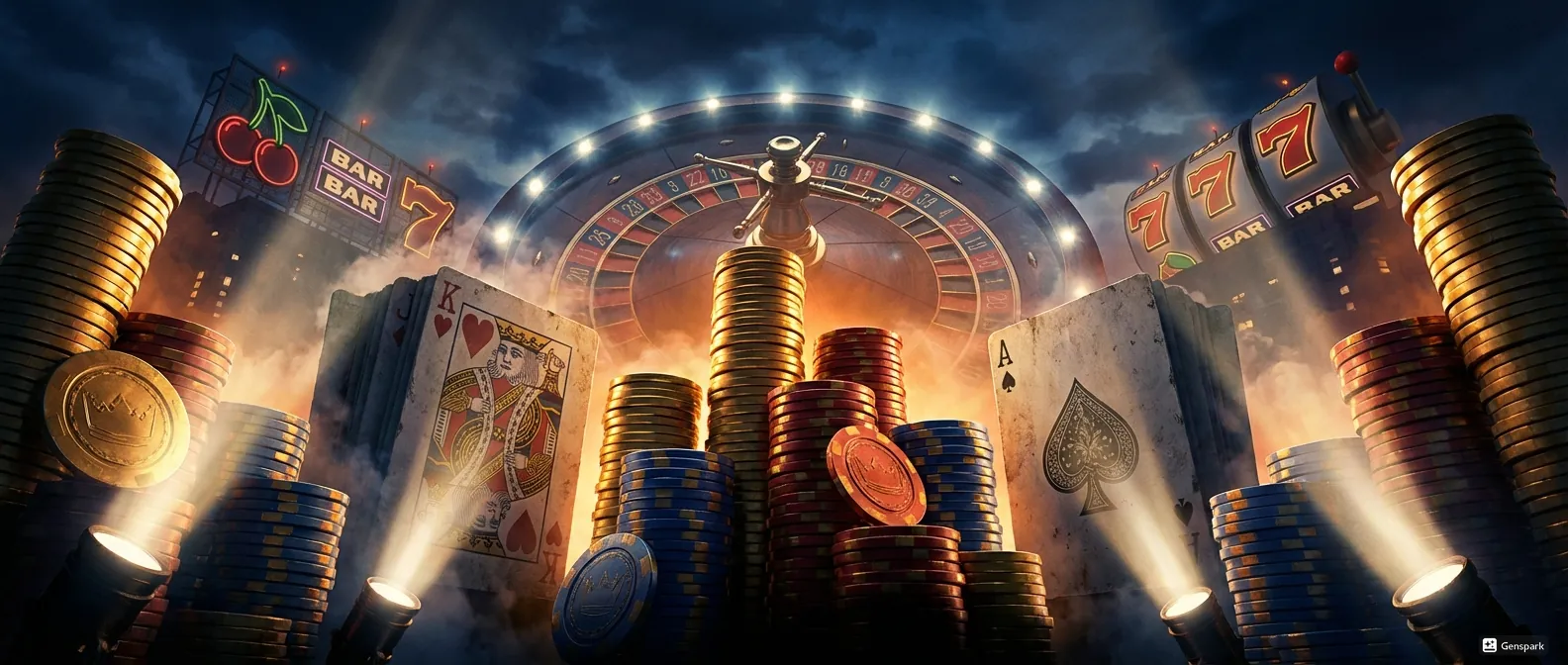 Winner Casino bonus